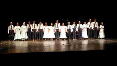 Cemil Meriç öğrencileri