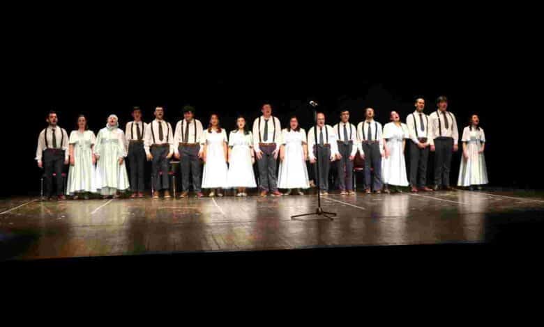 Cemil Meriç öğrencileri