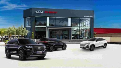 Chery Plaza Kocaeli'den Büyük Kampanya