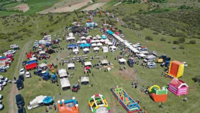 “Çiftçi Şenliği” Düzenlenecek