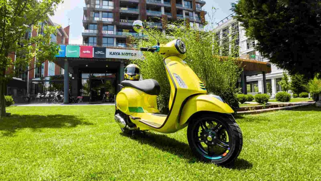 Eskişehir Kaya Motor Mağazası Açılıyor!