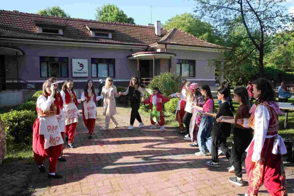 Hıdırellez Bayramı, Kocaeli’de ritüellerle kutlandı
