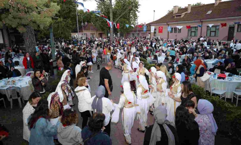 Hıdırellez Bayramı, Kocaeli’de ritüellerle kutlandı