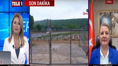 Hürriyet Çilekköy’de yaşanan hırsızlık olayını milyonlara anlattı )