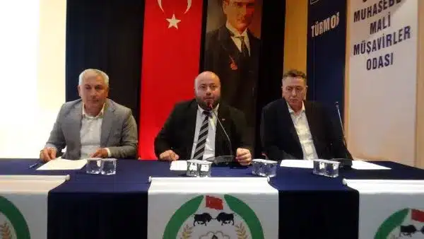 KARBAFED 3.Olağan Kongresini Yaptı