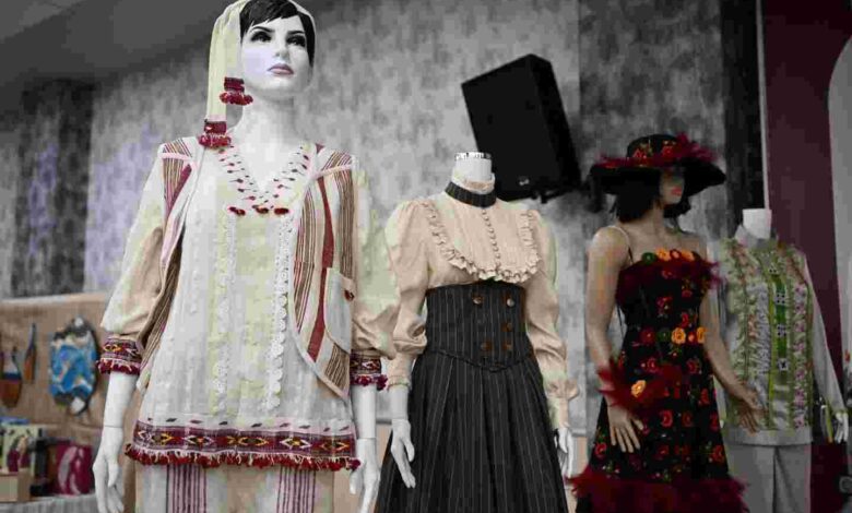 KARMEK Yıl Sonu Sergisi Hayran Bıraktı