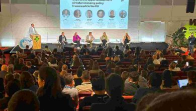 Küresel Çevre Fonu’ndan Kocaeli’ne pilot şehir görevi