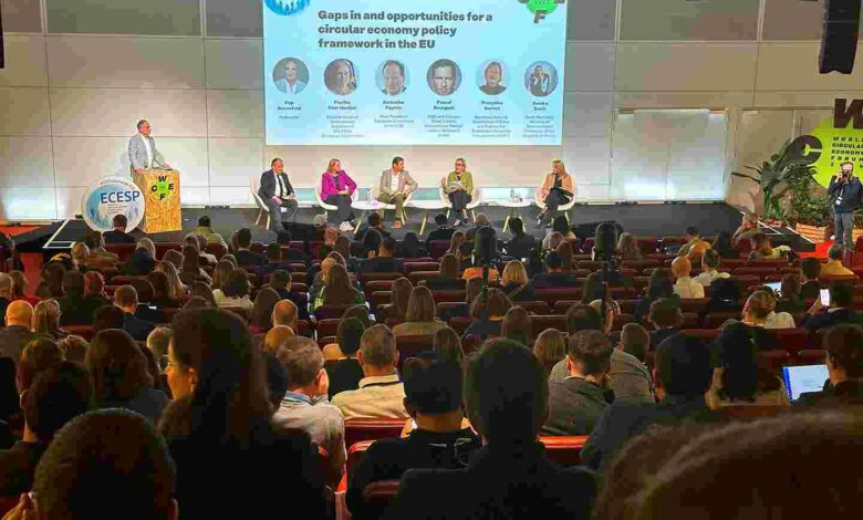 Küresel Çevre Fonu’ndan Kocaeli’ne pilot şehir görevi