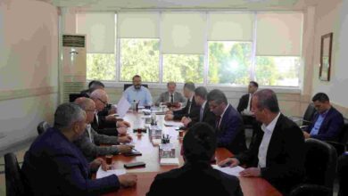 Marketlere Encümenden ceza