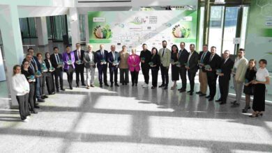 Polisan Holding, Düşük Karbon Kahramanları Ödülü'ne Layık Görüldü