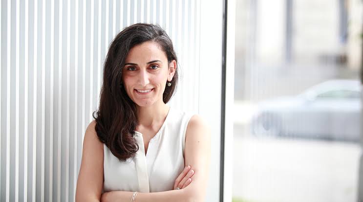 Prof. Dr. Canan Dağdeviren