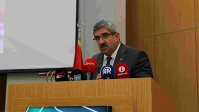 Başkan Bulut’tan ‘ihracat rekortmenlerine’ kutlama