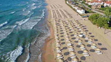 Bayramda en güzel Kocaeli rotaları