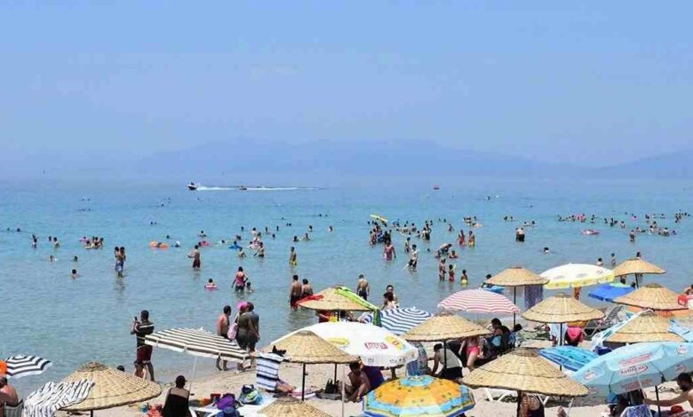 Çalışanların yüzde 61’i bayramı evde geçirdi