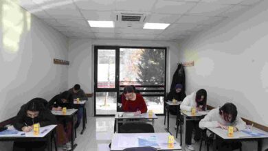 Çınar Akademi’de yeni eğitim dönemi hızlandırma programları başlıyor