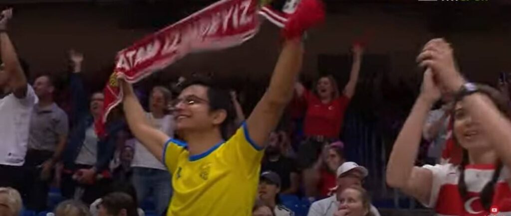 Filenin Sultanları Amerikayı'da Dize Getirdi