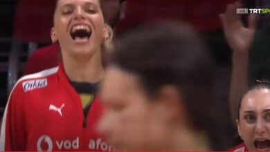 Filenin Sultanları Amerikayı'da Dize Getirdi