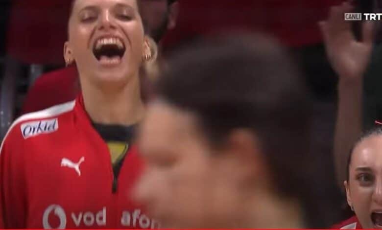 Filenin Sultanları Amerikayı'da Dize Getirdi