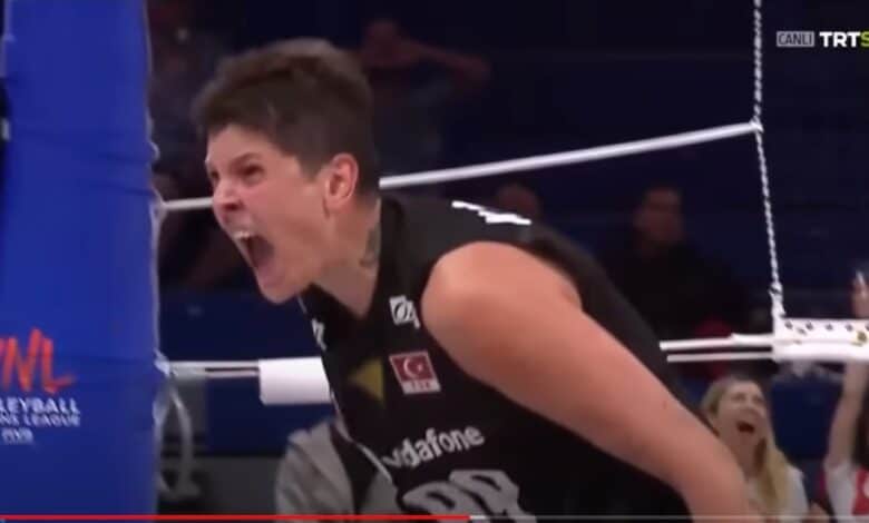 Filenin Sultanları Milletler Liginde Sırbistan’ı 3-1 mağlup etti