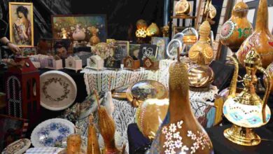 İZMEK kursiyerlerinin emekleri Nikomedia’da taçlandı