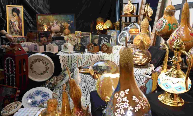 İZMEK kursiyerlerinin emekleri Nikomedia’da taçlandı