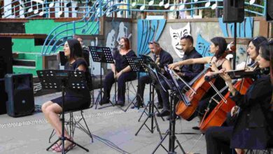 İzmit Belediyesi, Haziran’da ölümsüz şairleri andı