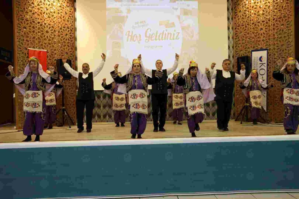 KO-MEK İzmit İlçe Sergisi tam not aldı