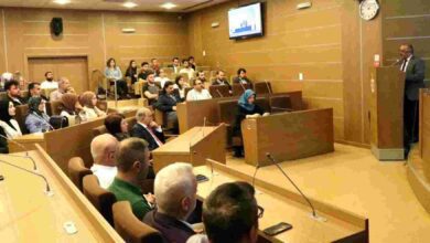 Kamuda etik ve etik davranış ilkeleri eğitimi