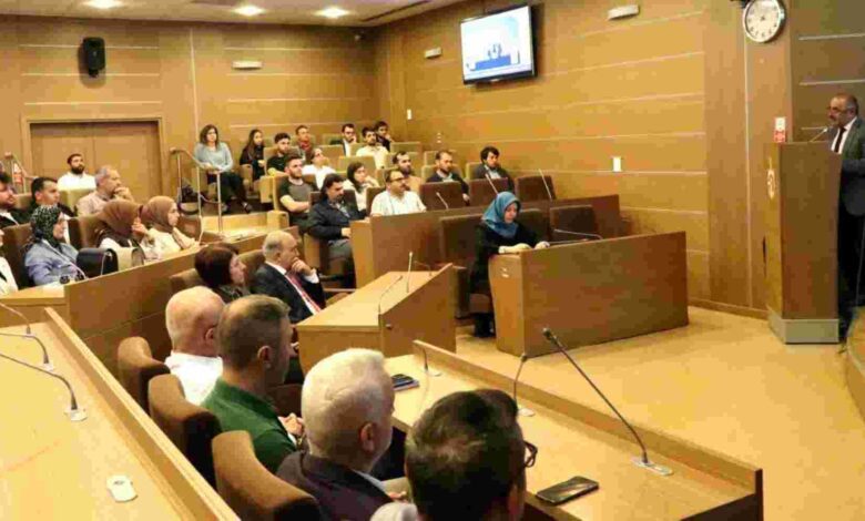 Kamuda etik ve etik davranış ilkeleri eğitimi