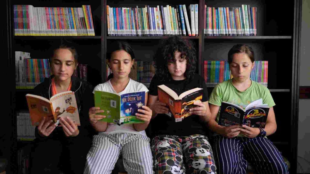 Yaz Gelişim Programı’na kayıtlar başladı