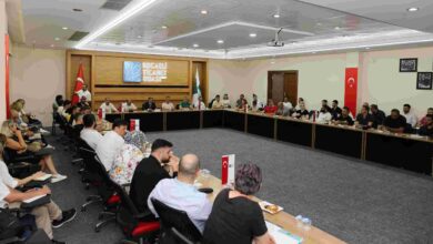 KOTO, güncellenen ‘Girişimcilik Destek Programı’ ile ilgili bilgilendirme toplantısı düzenledi