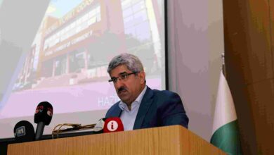 Başkan Bulut, ‘ISO 500’e giren Kocaelili firmaları tebrik etti