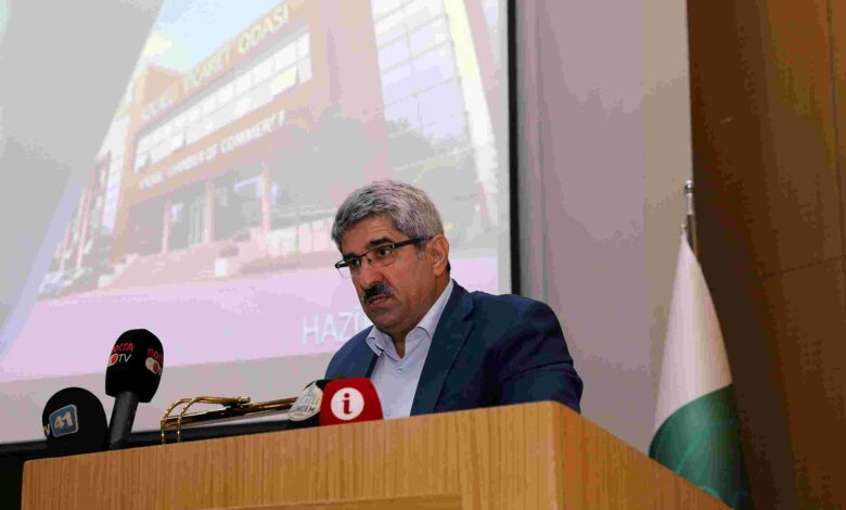 Başkan Bulut, ‘ISO 500’e giren Kocaelili firmaları tebrik etti