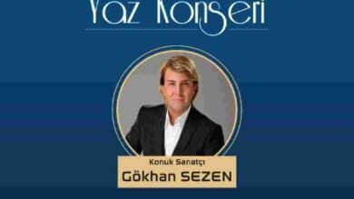 Nev-Eda Türk Sanat Müziği Korosu