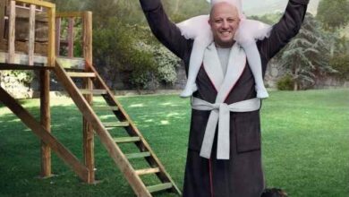 KAHRAMAN BABALARA HEDİYELER ÖZDİLEK’TE!