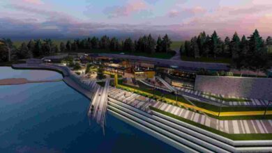 100. Yıl Parkı Bıçkıdere Göleti ihaleye çıkıyor!