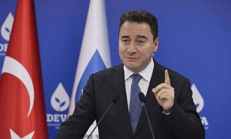 “Sen enflasyonu kendi elinle patlat, sonra millete bedelini ödet”
