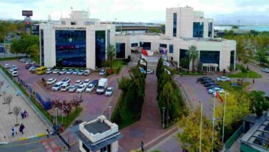 Büyükşehir Belediyesi’nde görev değişimi
