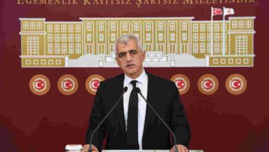 “Uygur Türklerini satmanız karşılığında mı bu anlaşma yapıldı?”