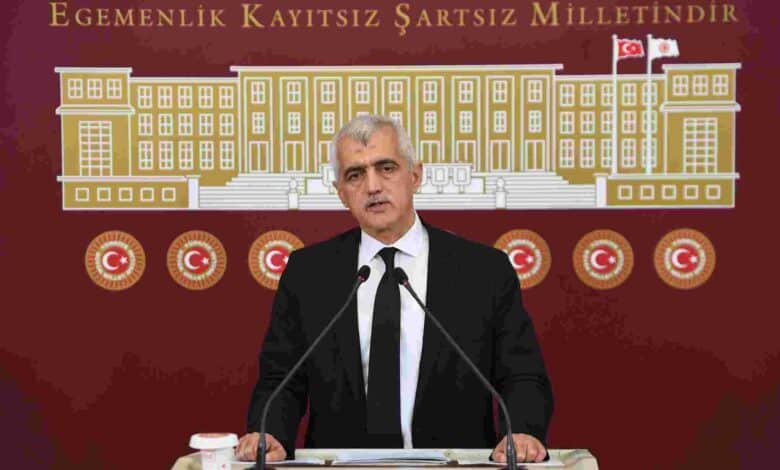 “Uygur Türklerini satmanız karşılığında mı bu anlaşma yapıldı?”