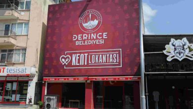 Derince Kent Lokantası