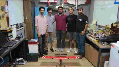 Geleceğin teknoloji yıldızları Kocaeli’de yetişiyor