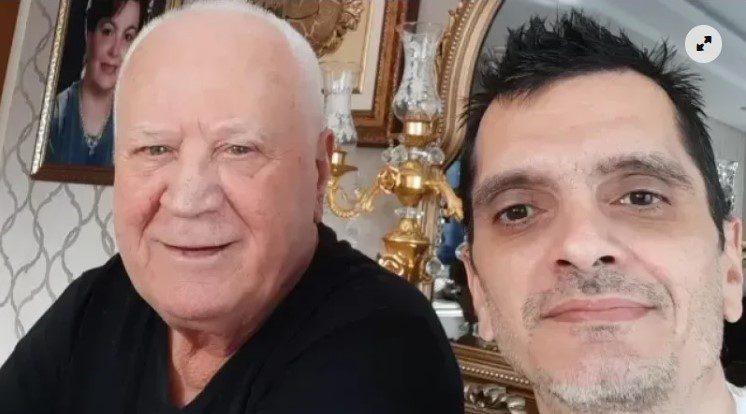 İrfan Sanal son yolculuğuna uğurlandı