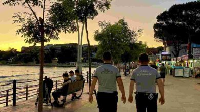 Kerpe'ye Özel Güvenlik Birimi