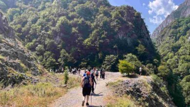 Kocaeli’nin Doğa Turizmi rotaları sizleri bekliyor