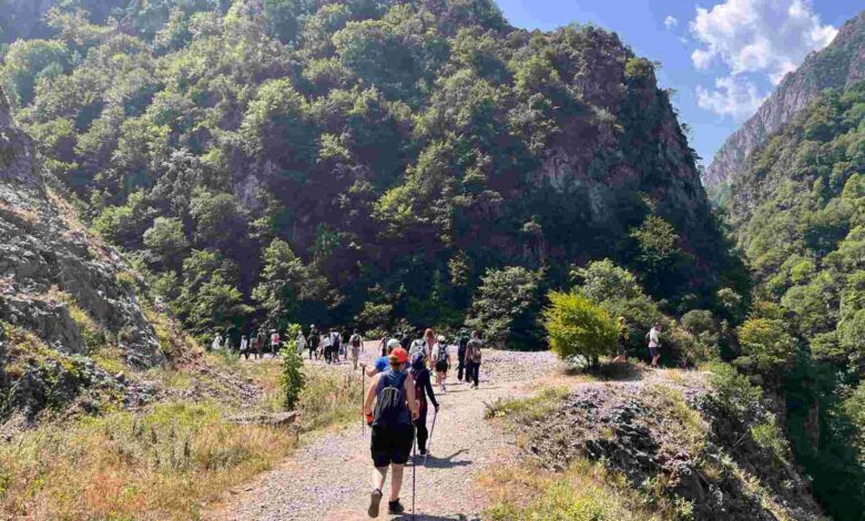 Kocaeli’nin Doğa Turizmi rotaları sizleri bekliyor