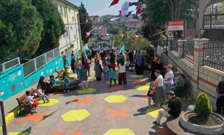 Kocaeli’de “Güvenli Okul Yolu Projesi” yayılıyor