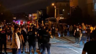 Suriyeli'den 6 yaşında kıza cinsel istismar. Kayseri'de halk ayağa kalktı