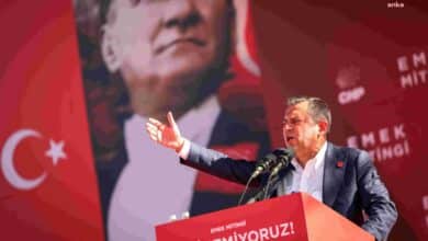 Ya Geçim, Ya Seçim