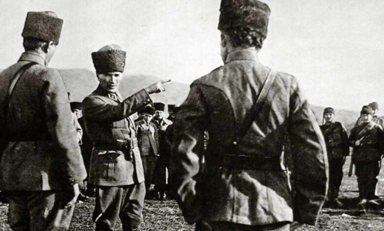 30 Ağustos Zaferi